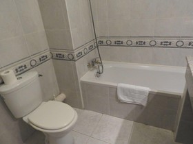 Hôtel Olatua