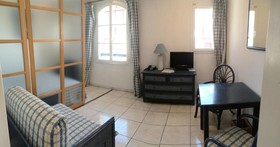 Hôtel Olatua