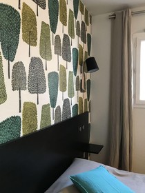Hôtel Olatua