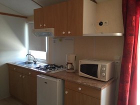 Camping Le Ruisseau des Pyrénées