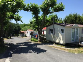 Camping Le Ruisseau des Pyrénées