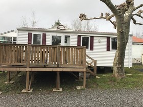 Camping Le Ruisseau des Pyrénées