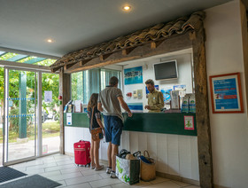 Résidence Mer & Golf Ilbarritz