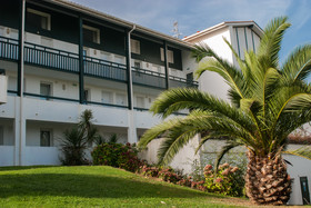 Résidence Mer & Golf Ilbarritz