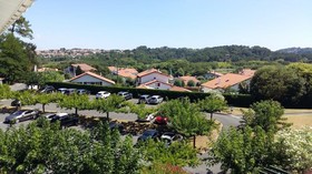 Résidence Mer & Golf Ilbarritz