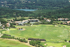 Résidence Mer & Golf Ilbarritz