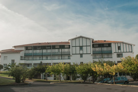 Résidence Mer & Golf Ilbarritz