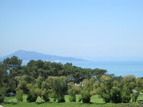 Résidence Mer & Golf Ilbarritz