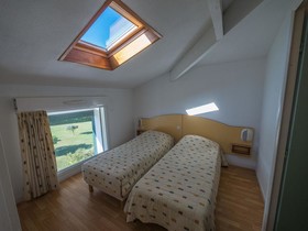 Résidence Mer & Golf Ilbarritz