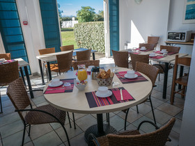 Résidence Mer & Golf Ilbarritz