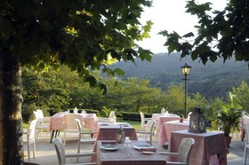 Hotel Les Jardins De Bakea