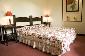 Hotel Les Jardins De Bakea