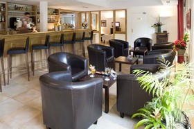 Hotel Les Jardins De Bakea