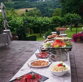Hotel Les Jardins De Bakea