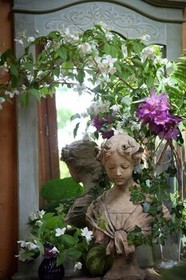 Au Jardin