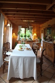 Au Jardin