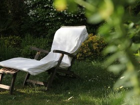 Au Jardin