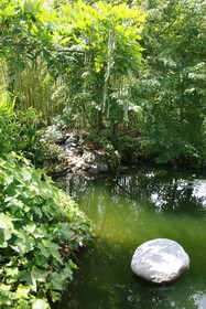 Au Jardin