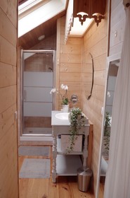 Au Jardin