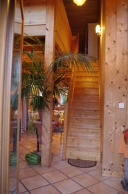 Au Jardin