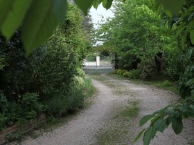 Au Jardin