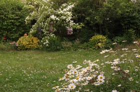 Au Jardin