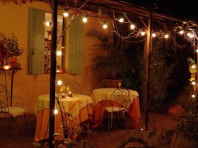 Au Jardin
