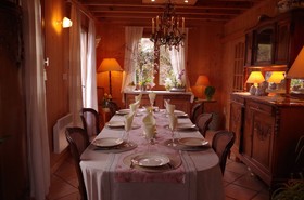 Au Jardin