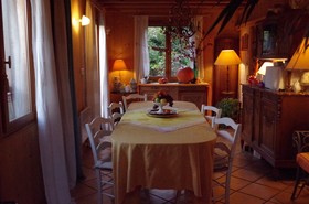 Au Jardin