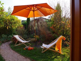 Au Jardin