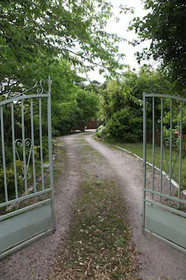Au Jardin