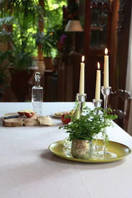 Au Jardin