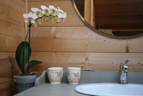 Au Jardin