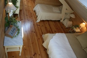Au Jardin