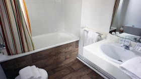 Hotel Atlantide
