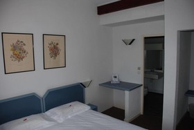 Hotel Atlantide