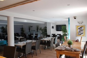Hotel Atlantide
