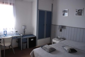 Hotel Atlantide