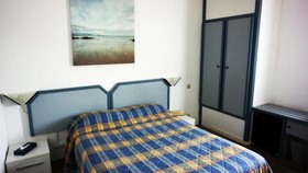 Hotel Atlantide