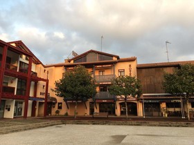 Hotel Atlantide