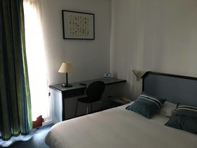 Hotel Atlantide