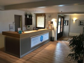 Hotel Atlantide