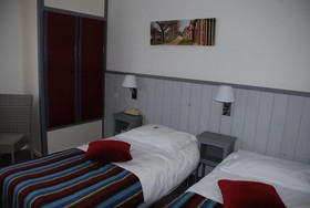 Hotel Atlantide