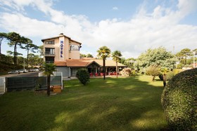 Les Jardins De L'Ocean