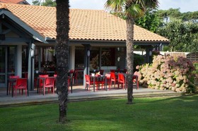 Les Jardins De L'Ocean
