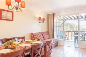 Le Domaine de Gascogne by Pierre & Vacances