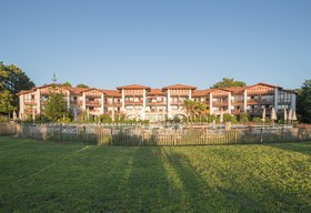 Le Domaine de Gascogne by Pierre & Vacances