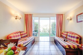 Le Domaine de Gascogne by Pierre & Vacances