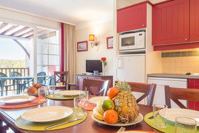 Le Domaine de Gascogne by Pierre & Vacances