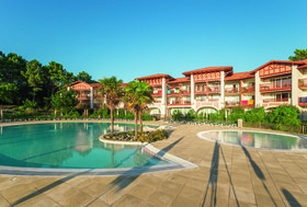 Le Domaine de Gascogne by Pierre & Vacances